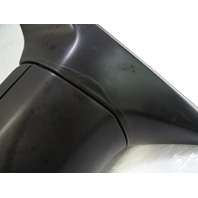 96 Mercedes R129 SL500 mirror, door, exterior, right