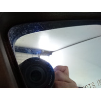 96 Mercedes R129 SL500 mirror, door, exterior, right