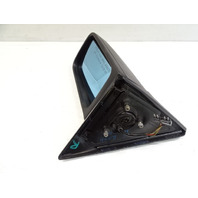 96 Mercedes R129 SL500 mirror, door, exterior, right