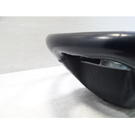 96 Mercedes R129 SL500 steering wheel, blue