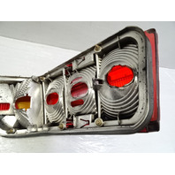 96 Mercedes R129 SL500 taillight, left 1298203164