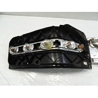 96 Mercedes R129 SL500 taillight, left 1298203164
