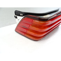 96 Mercedes R129 SL500 taillight, left 1298203164