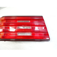96 Mercedes R129 SL500 taillight, left 1298203164