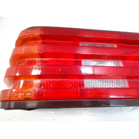 96 Mercedes R129 SL500 taillight, left 1298203164