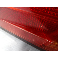 96 Mercedes R129 SL500 taillight, left 1298203164