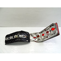 96 Mercedes R129 SL500 taillight, left 1298203164