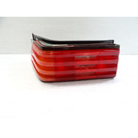 96 Mercedes R129 SL500 taillight, left 1298203164