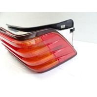 96 Mercedes R129 SL500 taillight, right 1298203264