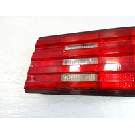 96 Mercedes R129 SL500 taillight, right 1298203264