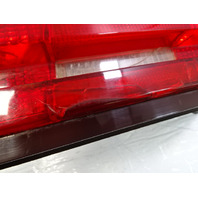 96 Mercedes R129 SL500 taillight, right 1298203264