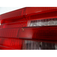 96 Mercedes R129 SL500 taillight, right 1298203264