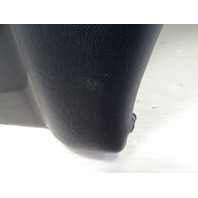 96 Mercedes R129 SL500 convertible top boot, cover, blue