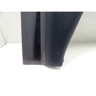 96 Mercedes R129 SL500 convertible top boot, cover, blue