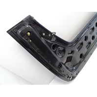 96 Mercedes R129 SL500 convertible top boot, cover, blue