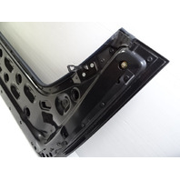 96 Mercedes R129 SL500 convertible top boot, cover, blue