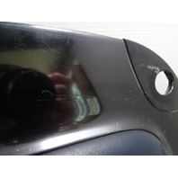 96 Mercedes R129 SL500 convertible top boot, cover, blue