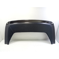 96 Mercedes R129 SL500 convertible top boot, cover, blue