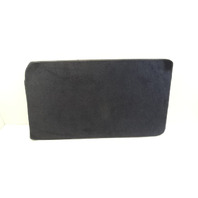 96 Mercedes R129 SL500 carpet, center trunk liner royal blue 1296800242 96 Mercedes R129 SL500 carpet, center trunk liner royal blue 1296800242