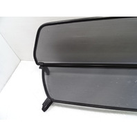 96 Mercedes R129 SL500 wind deflector