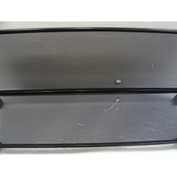 96 Mercedes R129 SL500 wind deflector