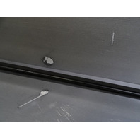 96 Mercedes R129 SL500 wind deflector