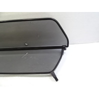 96 Mercedes R129 SL500 wind deflector