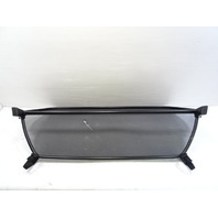 96 Mercedes R129 SL500 wind deflector
