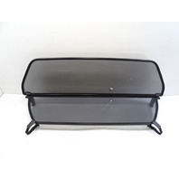 96 Mercedes R129 SL500 wind deflector