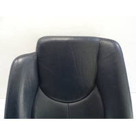 96 Mercedes R129 SL500 seat cushion, right back, blue