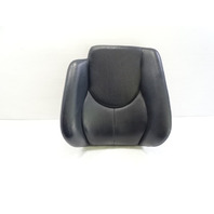 96 Mercedes R129 SL500 seat cushion, right back, blue
