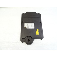 96 Mercedes R129 SL500 trim, engine bay fuse box control module cover, 1295400682 96 Mercedes R129 SL500 trim, engine bay fuse box control module cover, 1295400682