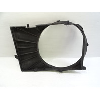 96 Mercedes R129 SL500 cooling fan shroud 1295000155