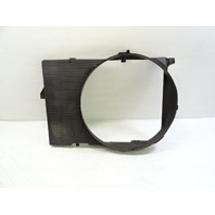 96 Mercedes R129 SL500 cooling fan shroud 1295000155