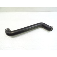 96 Mercedes R129 SL500 hose, coolant radiator, upper, 1295012682