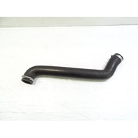96 Mercedes R129 SL500 hose, coolant radiator, upper, 1295012682