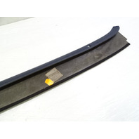 96 Mercedes R129 SL500 trim, hard top interior roof 1297900045 blue