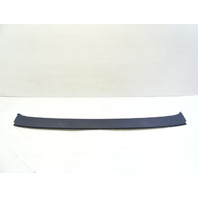 96 Mercedes R129 SL500 trim, hard top interior roof 1297900045 blue
