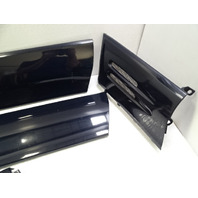 96 Mercedes R129 SL500 trim set, door, fender, body mouldings
