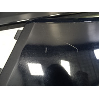 96 Mercedes R129 SL500 trim set, door, fender, body mouldings