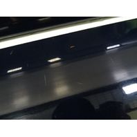 96 Mercedes R129 SL500 trim set, door, fender, body mouldings