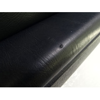 96 Mercedes R129 SL500 door panel, right, blue, 96-02