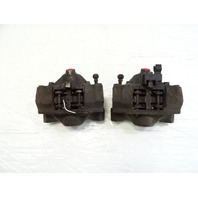 96 Mercedes R129 SL500 brake calipers, rear Ate