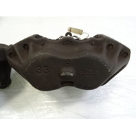 96 Mercedes R129 SL500 brake calipers, front Ate
