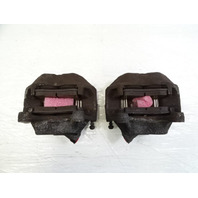 96 Mercedes R129 SL500 brake calipers, front Ate