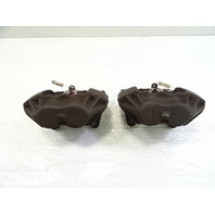 96 Mercedes R129 SL500 brake calipers, front Ate