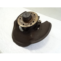 96 Mercedes R129 SL500 hub, knuckle spindle, right front, 1293300320