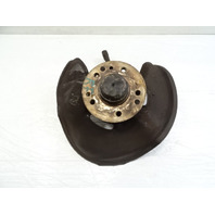 96 Mercedes R129 SL500 hub, knuckle spindle, right front, 1293300320