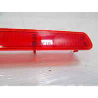 96 Mercedes R129 SL500 light, 3rd brake lamp cover