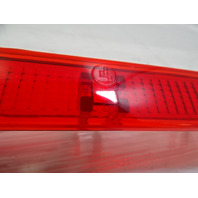 96 Mercedes R129 SL500 light, 3rd brake lamp cover